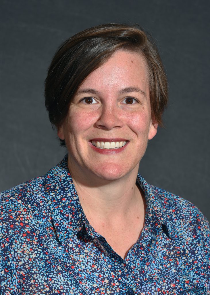 Anne L. Consultant.