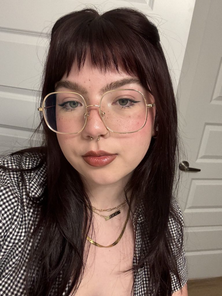 Meg. Consultant.